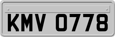 KMV0778