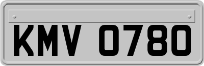 KMV0780