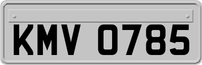 KMV0785