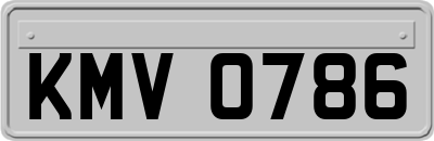 KMV0786