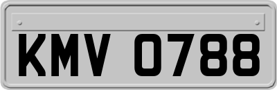 KMV0788