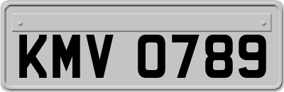 KMV0789