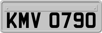 KMV0790