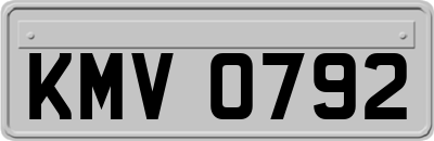 KMV0792