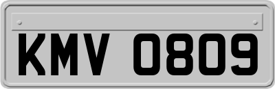 KMV0809