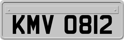 KMV0812