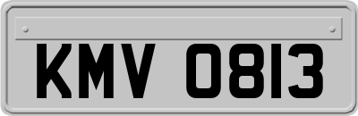 KMV0813