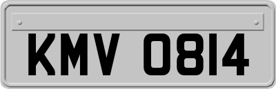 KMV0814