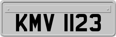 KMV1123