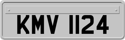 KMV1124