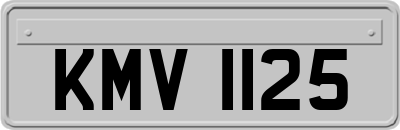 KMV1125