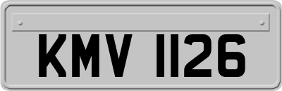 KMV1126