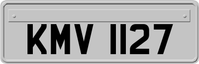 KMV1127