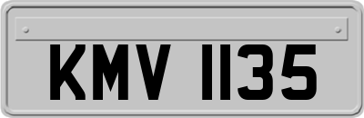 KMV1135