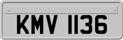 KMV1136