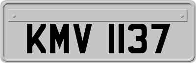 KMV1137