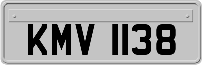 KMV1138