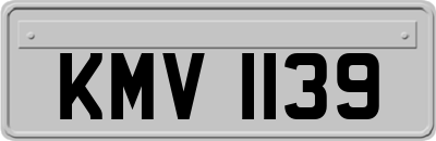 KMV1139