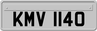 KMV1140