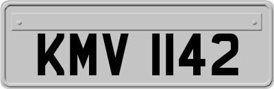 KMV1142