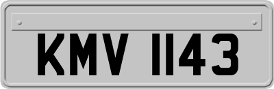 KMV1143