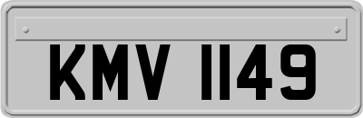 KMV1149