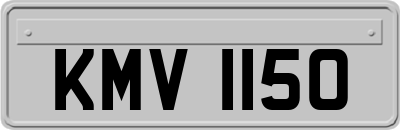 KMV1150