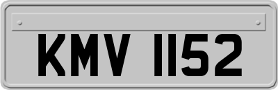 KMV1152