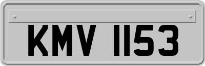 KMV1153