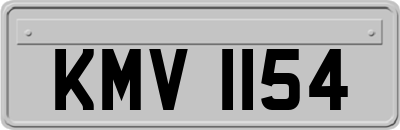 KMV1154