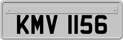 KMV1156