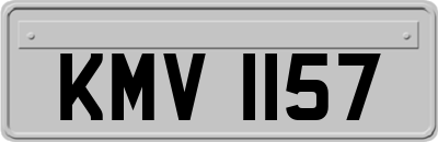 KMV1157