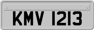 KMV1213