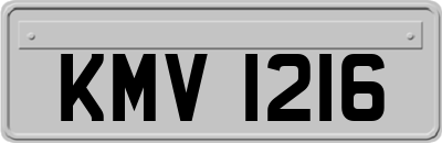 KMV1216