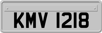 KMV1218