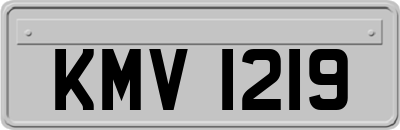 KMV1219