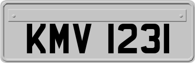 KMV1231