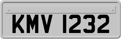 KMV1232