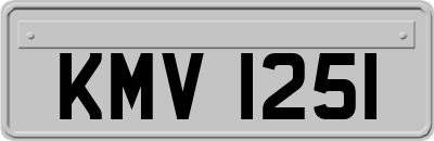 KMV1251