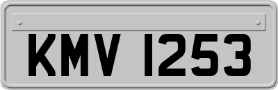 KMV1253