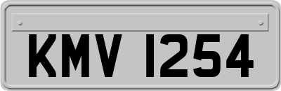 KMV1254