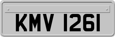 KMV1261