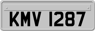 KMV1287