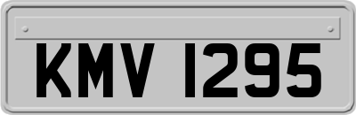 KMV1295