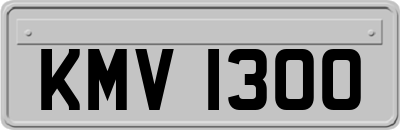 KMV1300