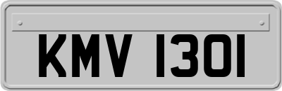 KMV1301