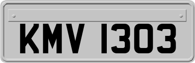 KMV1303