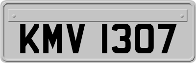 KMV1307