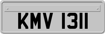 KMV1311