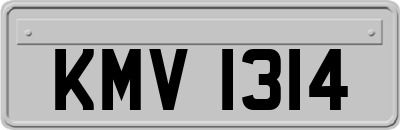 KMV1314